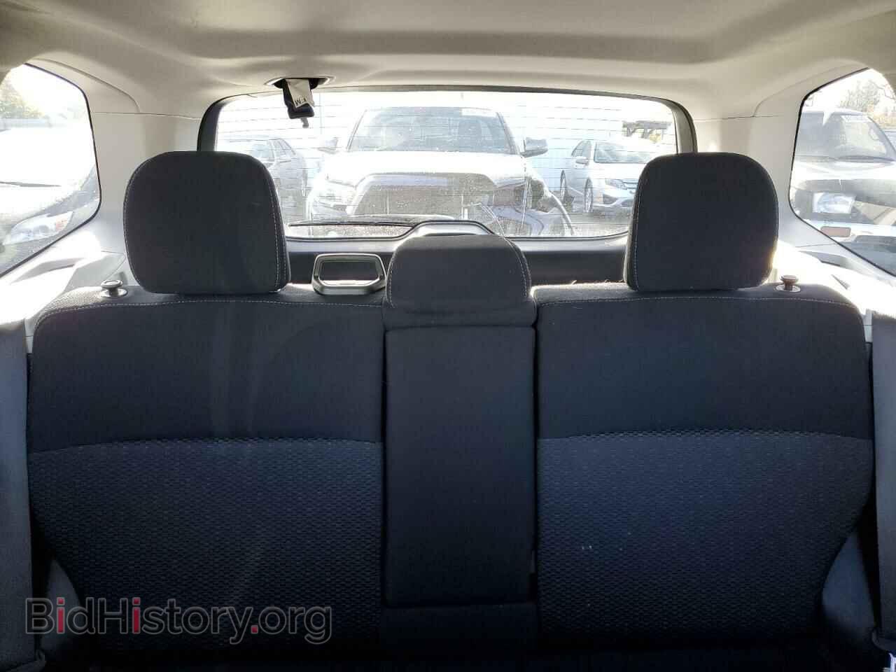 2014 SUBARU FORESTER - VIN: JF2SJAEC0EH402125 - Фото 10