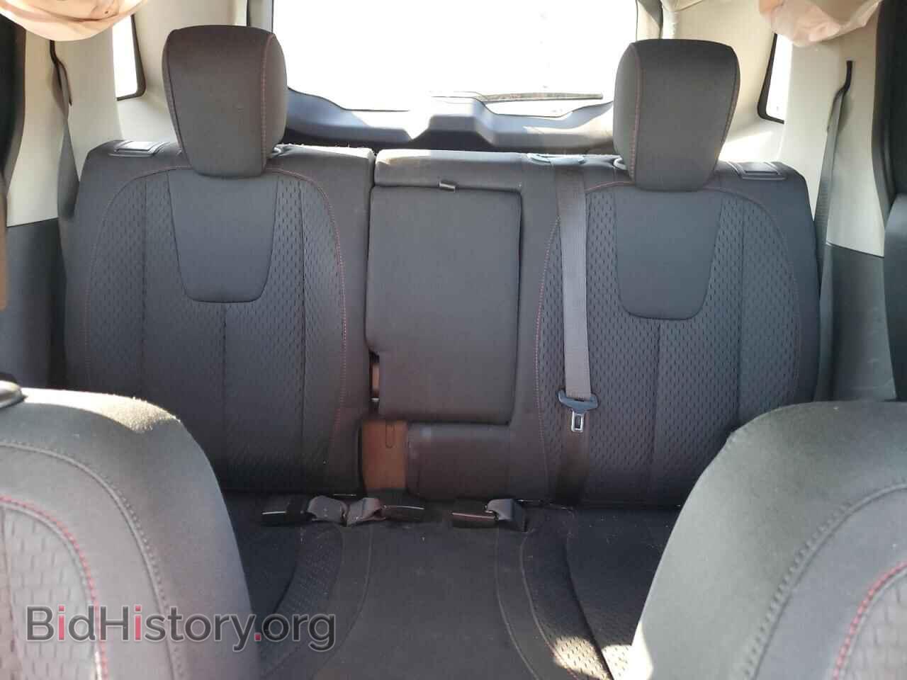2013 GMC TERRAIN - VIN: 2GKALMEKXD6143164 - Photo 10
