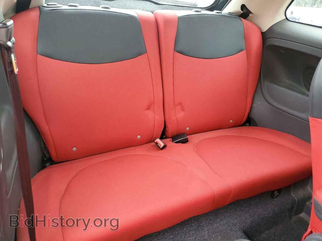2012 FIAT 500 - VIN: 3C3CFFAR4CT379656 - Photo 10