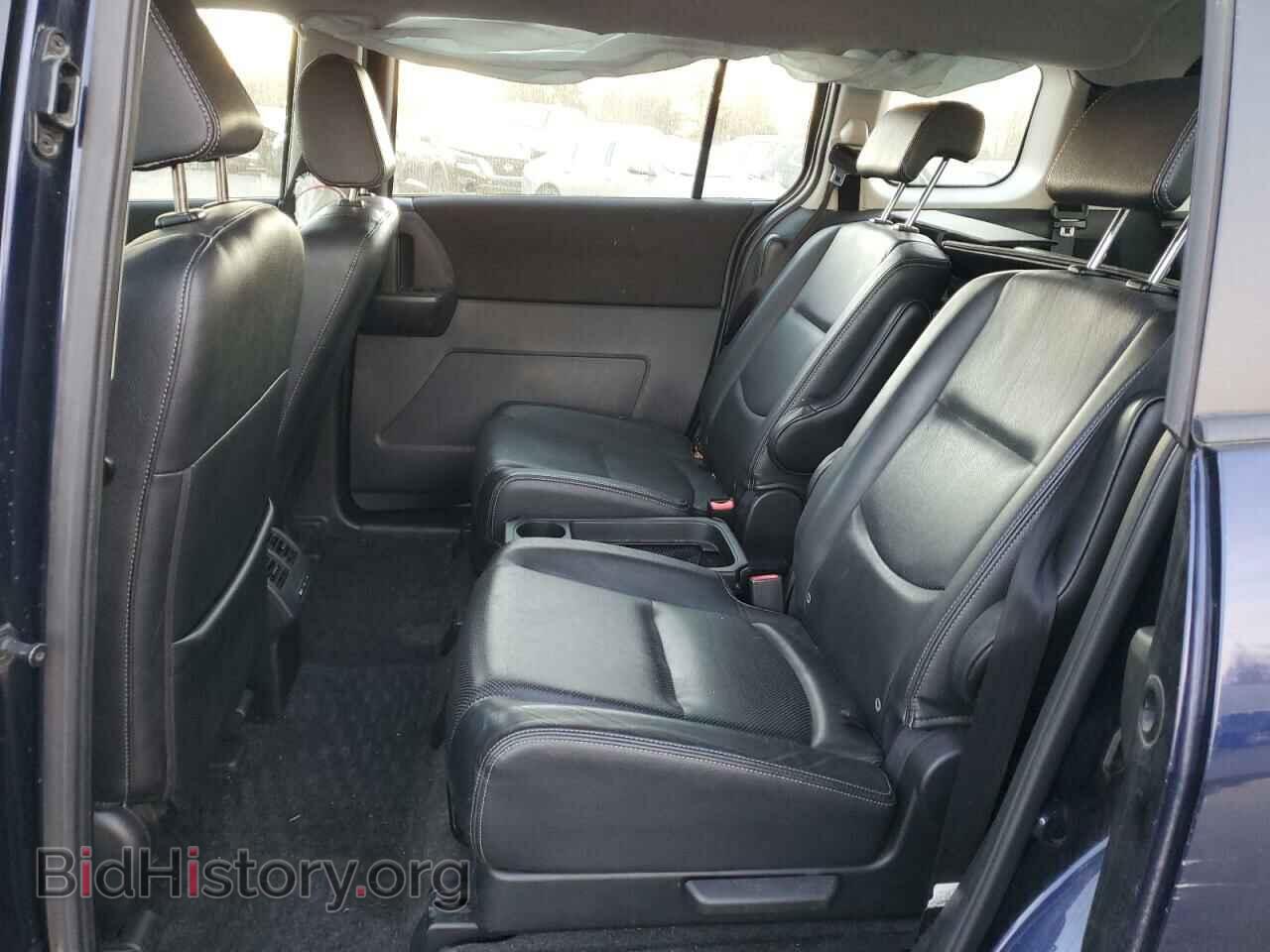 2010 MAZDA 5 - VIN: JM1CR2WL9A0361406 - Фото 11