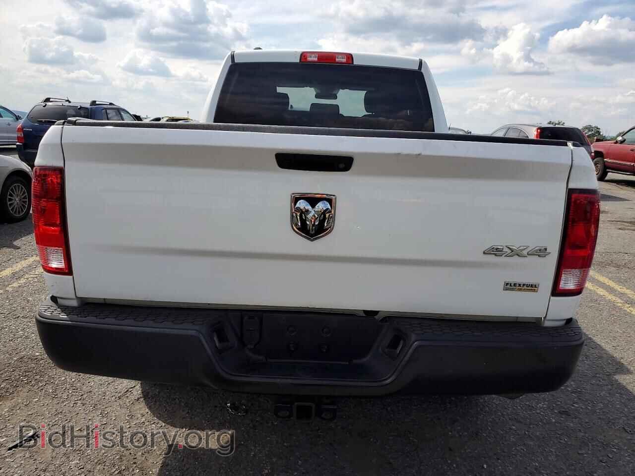 2018 RAM 1500 - VIN: 1C6RR7FG6JS281891 - Фото 6