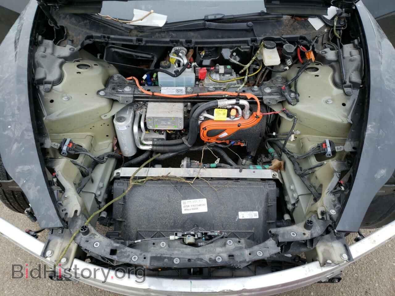 2022 TESLA MODEL 3 - VIN: 5YJ3E1EAXNF355188 - Photo 11