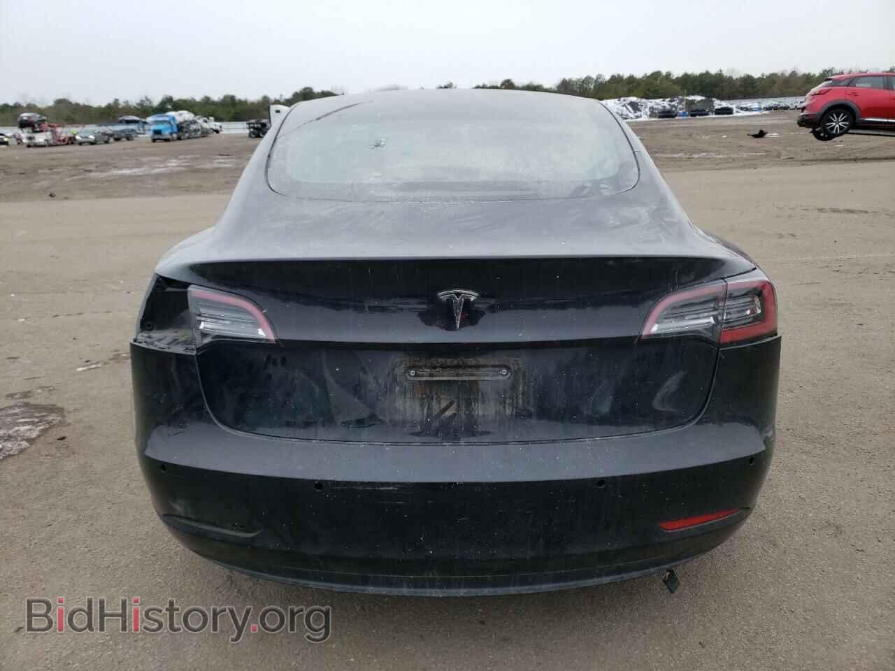 2022 TESLA MODEL 3 - VIN: 5YJ3E1EAXNF355188 - Photo 6
