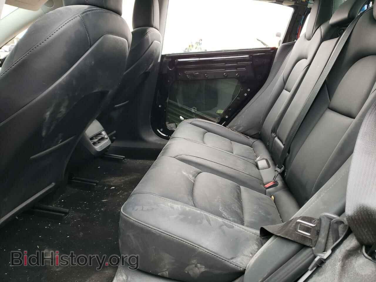 2022 TESLA MODEL 3 - VIN: 5YJ3E1EAXNF355188 - Photo 10