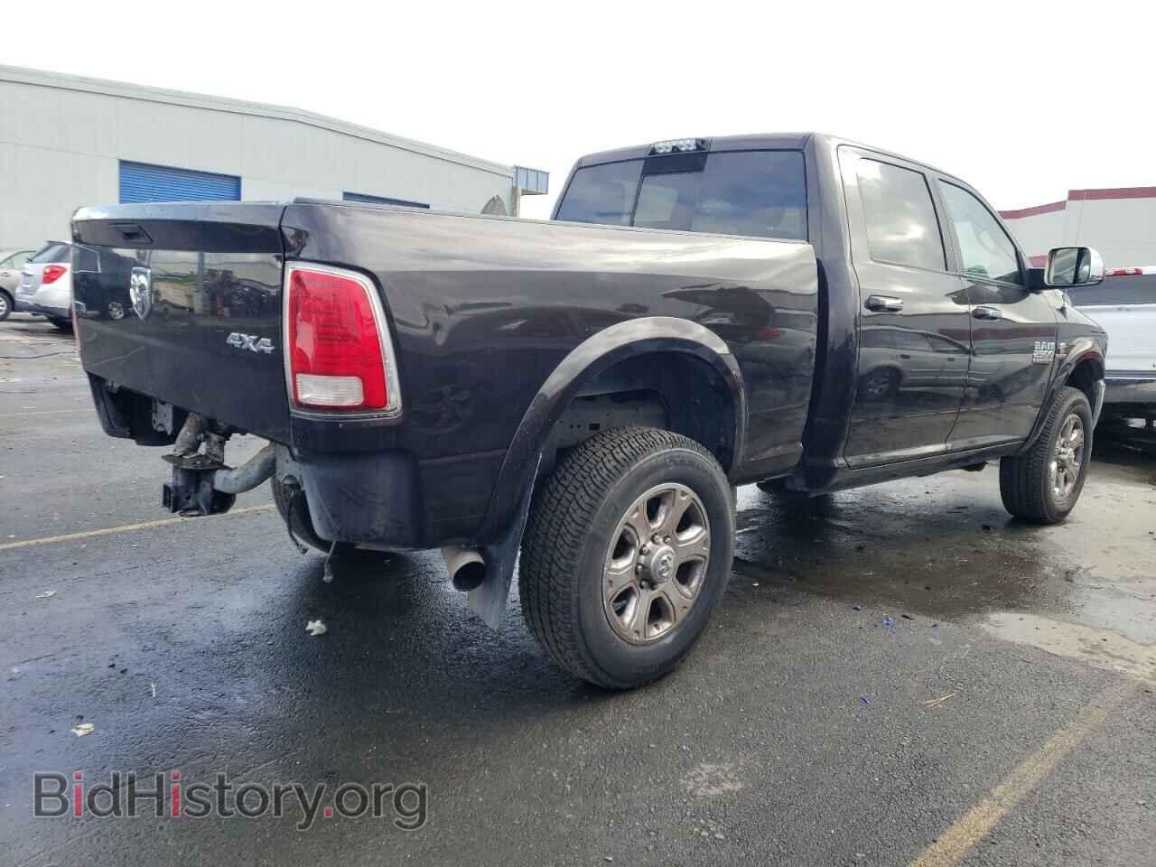 2017 RAM 2500 - VIN: 3C6UR5FL9HG720756 - Фото 3