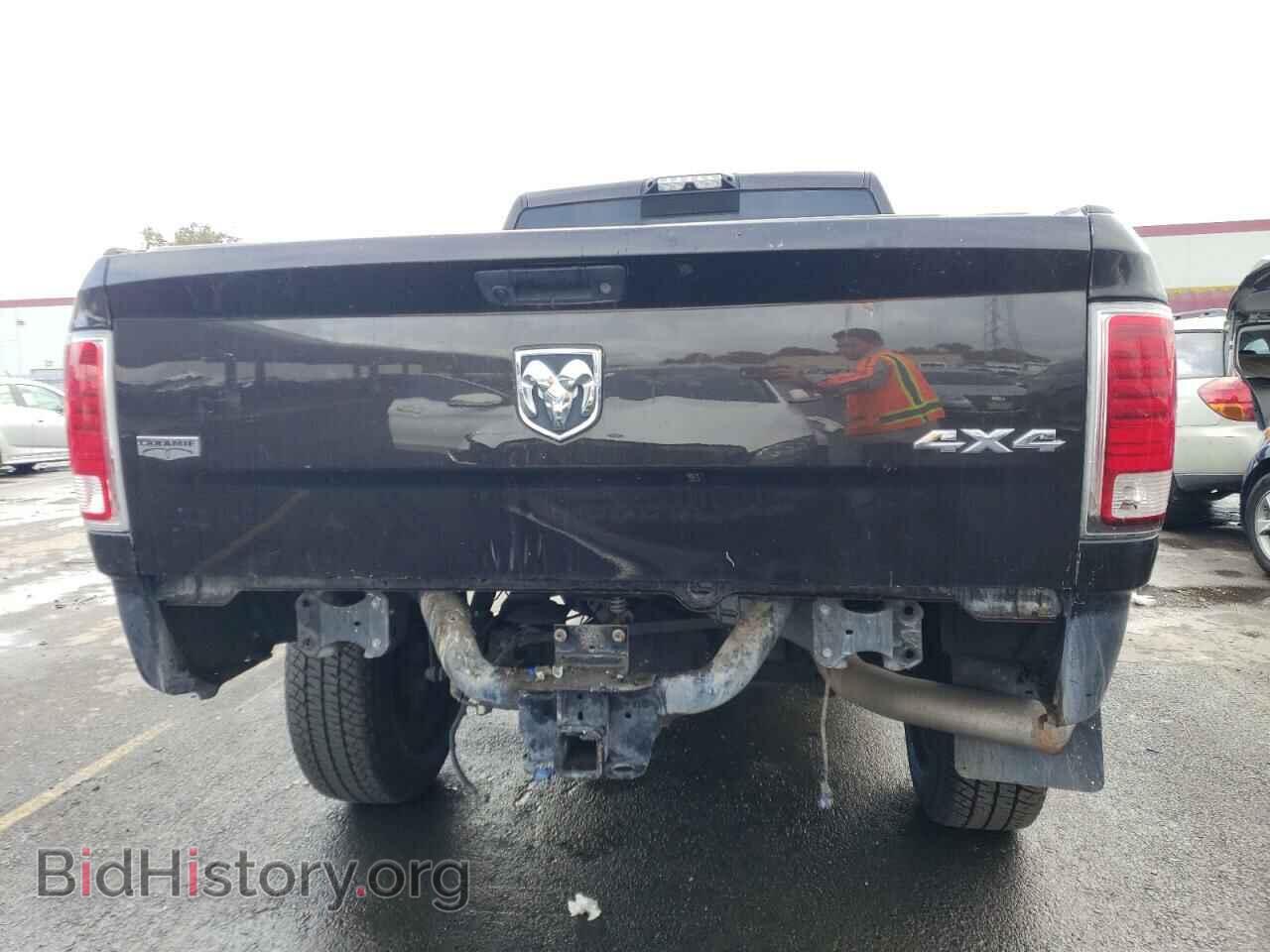 2017 RAM 2500 - VIN: 3C6UR5FL9HG720756 - Фото 6