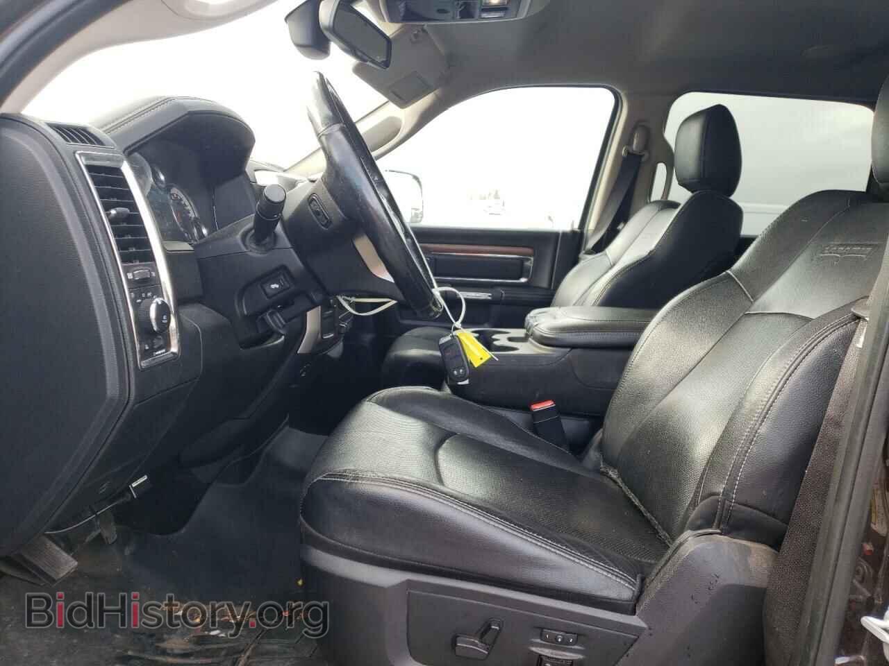 2017 RAM 2500 - VIN: 3C6UR5FL9HG720756 - Фото 7