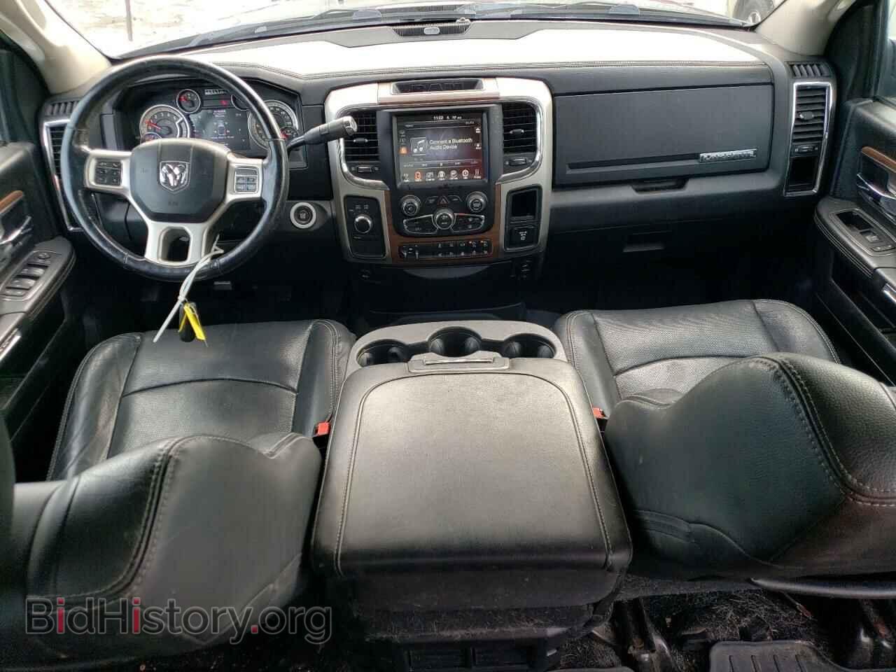 2017 RAM 2500 - VIN: 3C6UR5FL9HG720756 - Фото 8