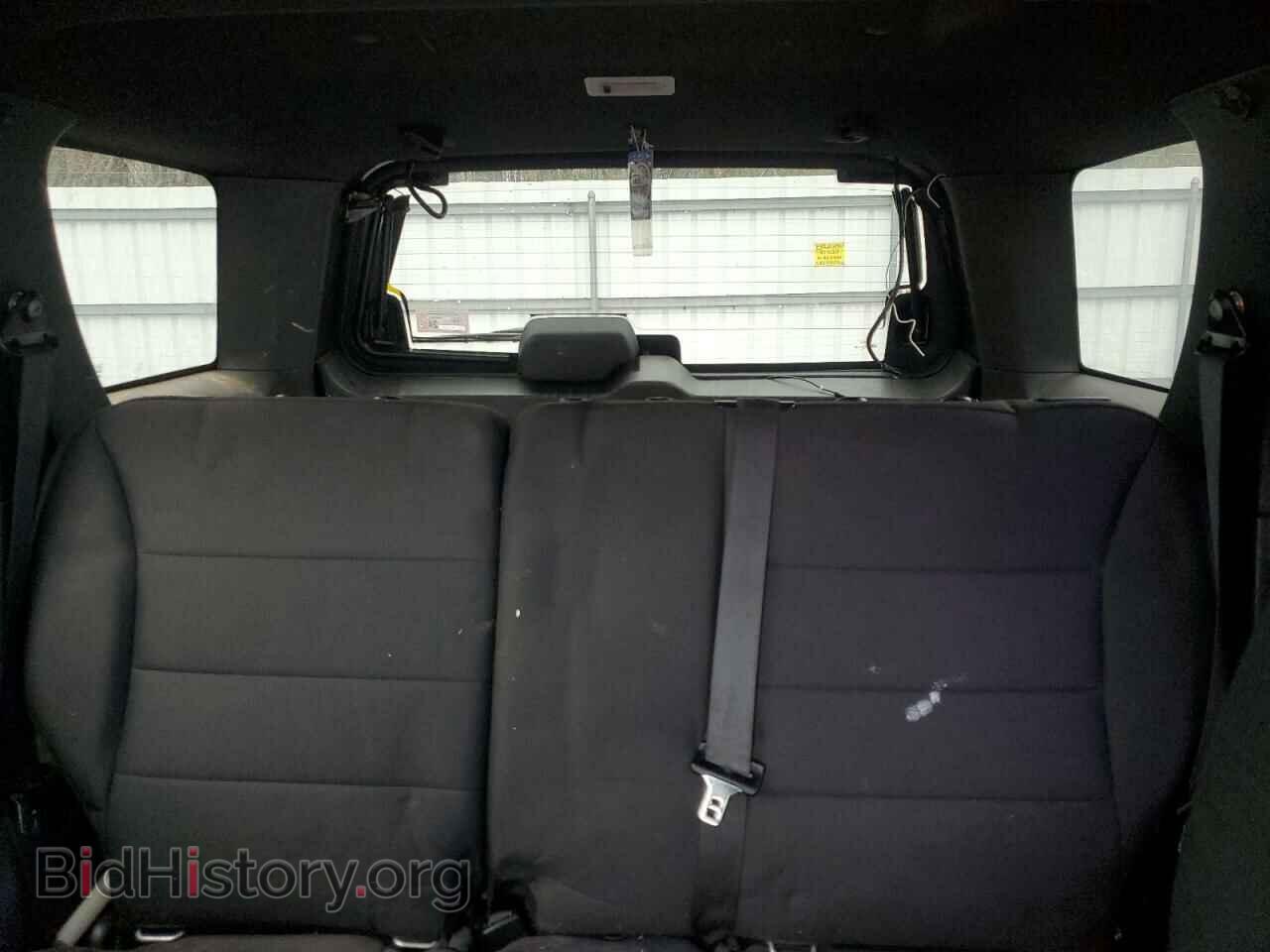 2010 FORD ESCAPE - VIN: 1FMCU0D75AKD24281 - Фото 10