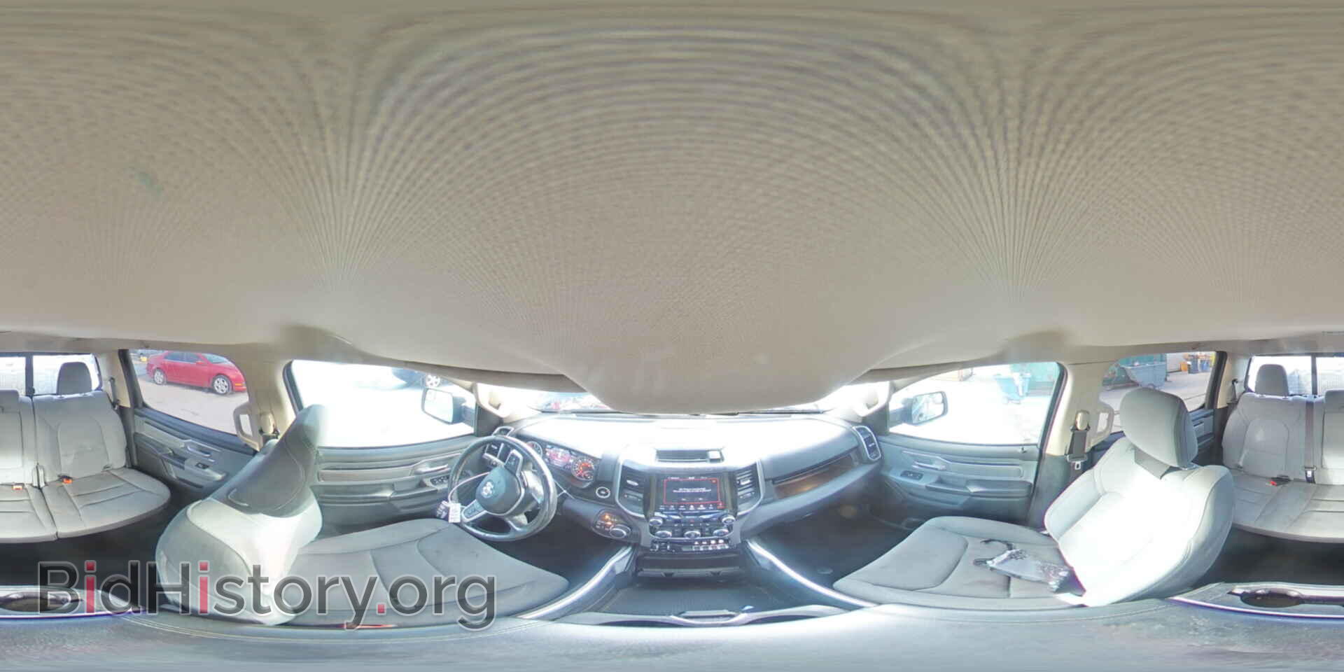2019 RAM 1500 - VIN: 1C6SRFFTXKN660126 - Фото 14