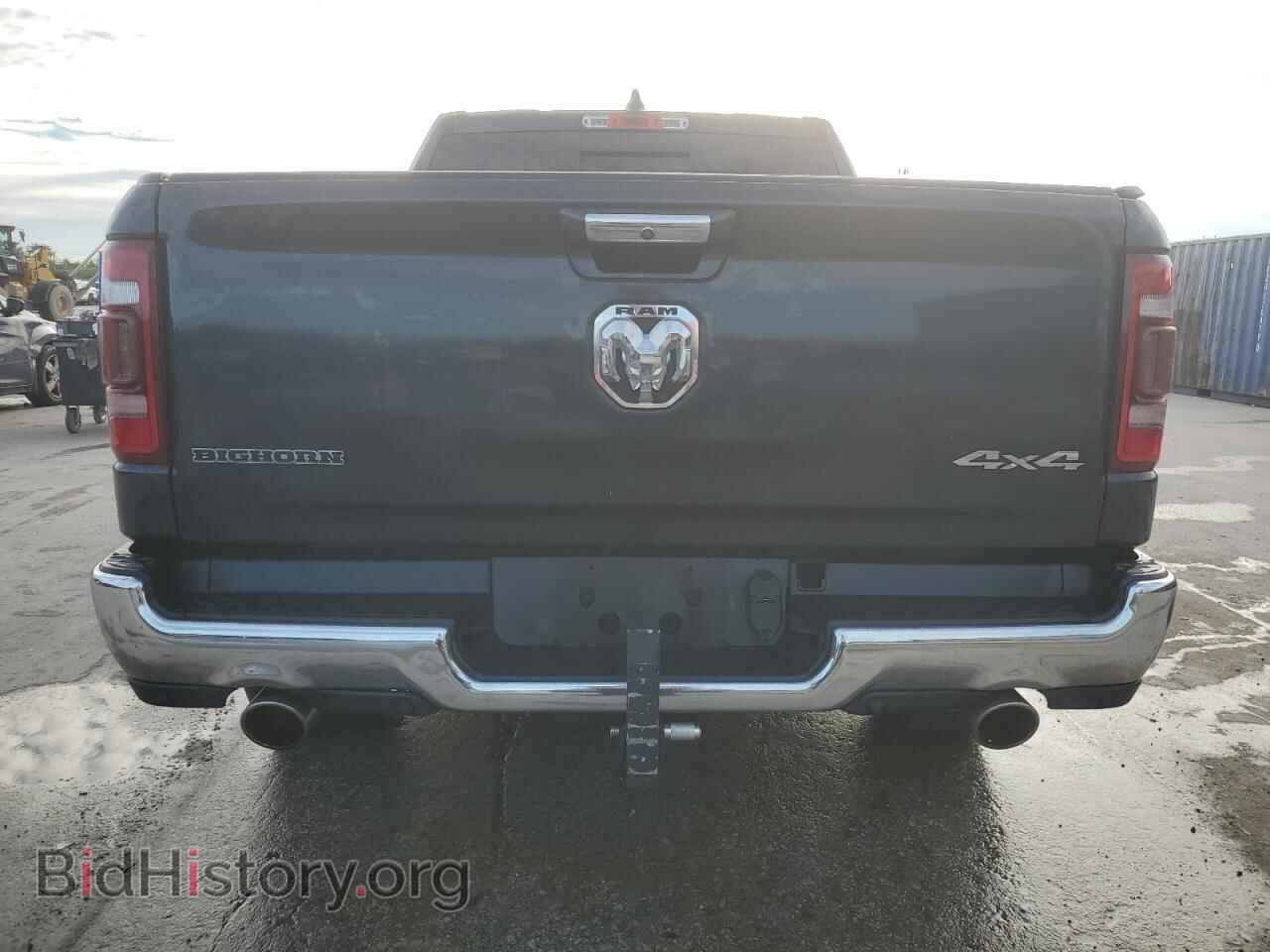 2019 RAM 1500 - VIN: 1C6SRFFTXKN660126 - Фото 6