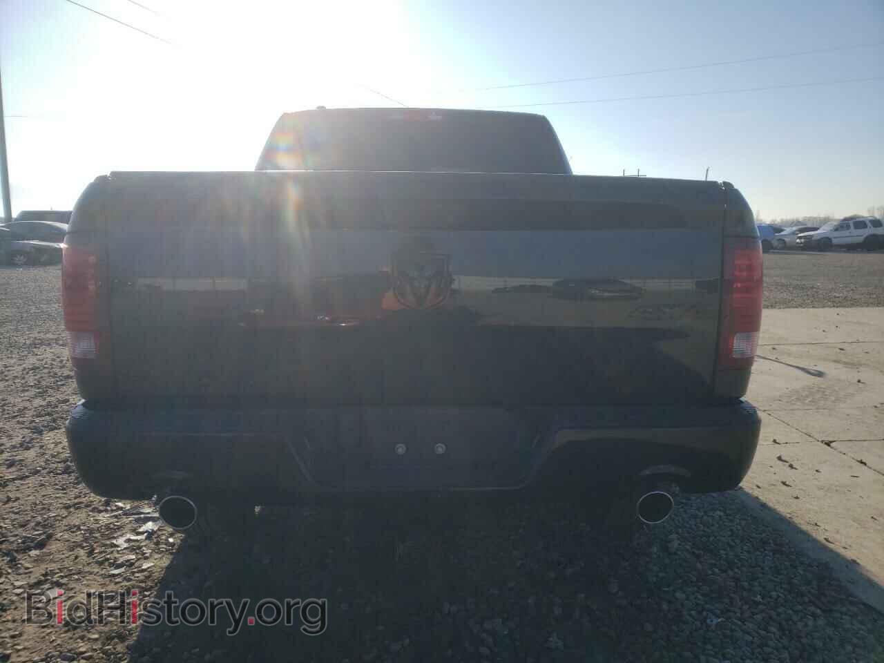 2015 RAM 1500 - VIN: 1C6RR7KT6FS587337 - Фото 6