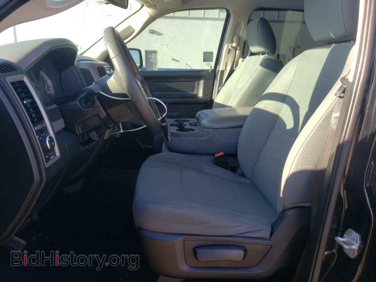 2015 RAM 1500 - VIN: 1C6RR7KT6FS587337 - Фото 7
