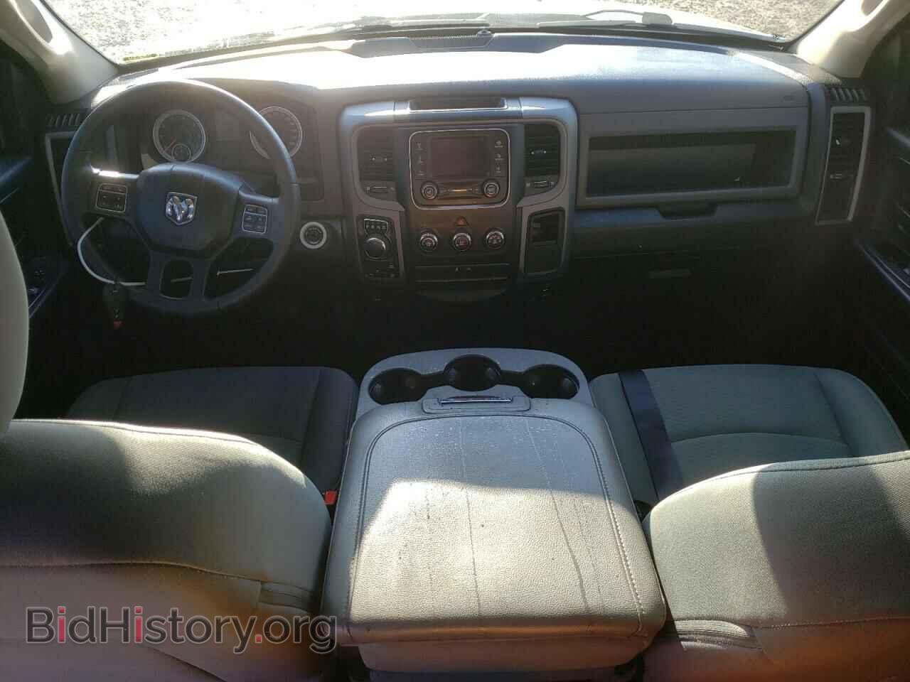 2015 RAM 1500 - VIN: 1C6RR7KT6FS587337 - Фото 8