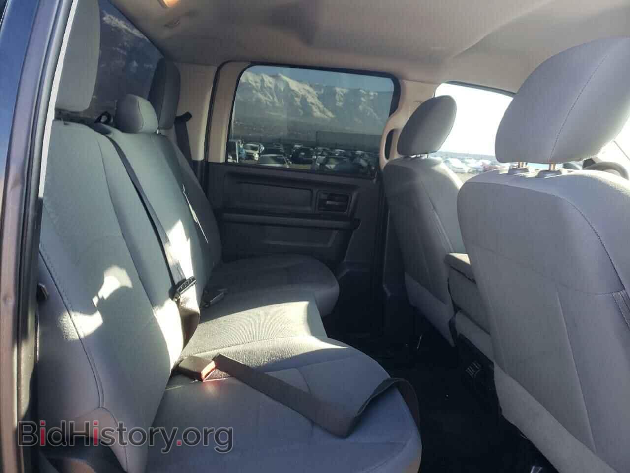 2015 RAM 1500 - VIN: 1C6RR7KT6FS587337 - Фото 10