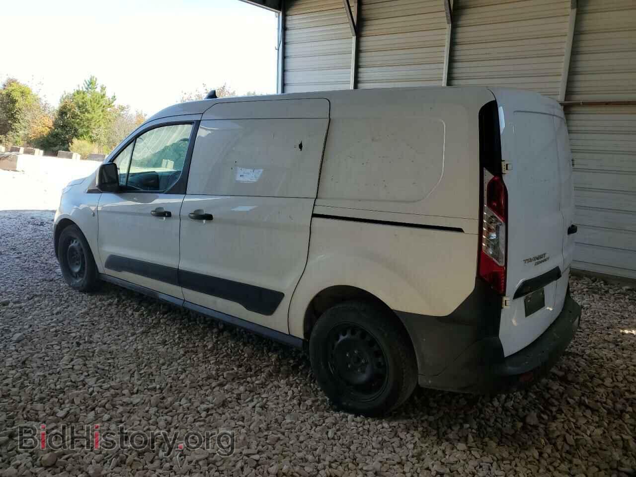 2019 FORD TRANSIT - VIN: NM0LS7E29K1383747 - Фото 2