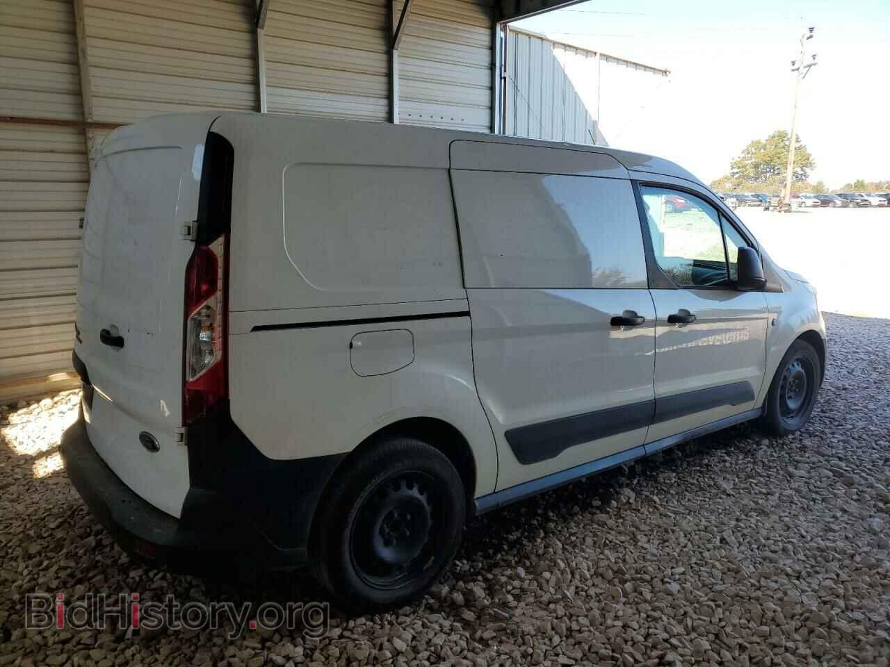 2019 FORD TRANSIT - VIN: NM0LS7E29K1383747 - Фото 3