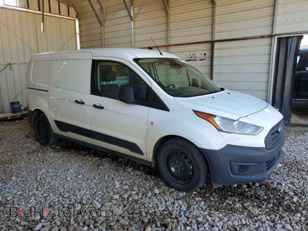 2019 FORD TRANSIT - VIN: NM0LS7E29K1383747 - Фото 4