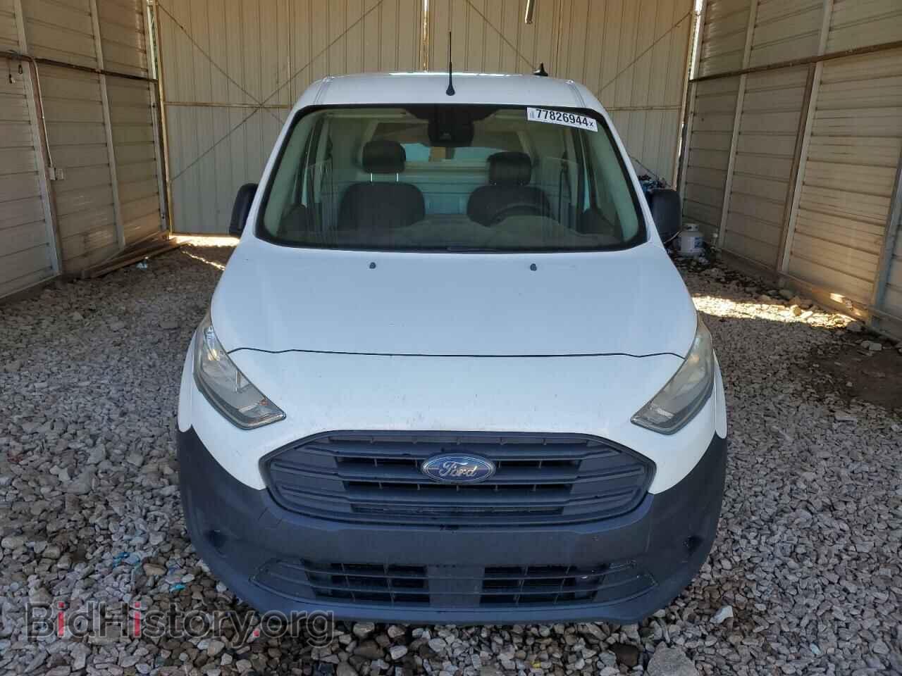 2019 FORD TRANSIT - VIN: NM0LS7E29K1383747 - Фото 5