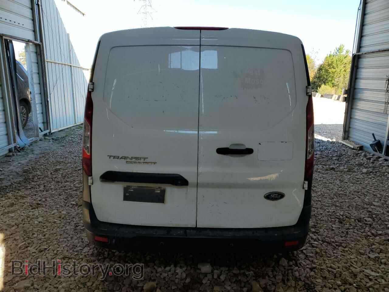 2019 FORD TRANSIT - VIN: NM0LS7E29K1383747 - Фото 6