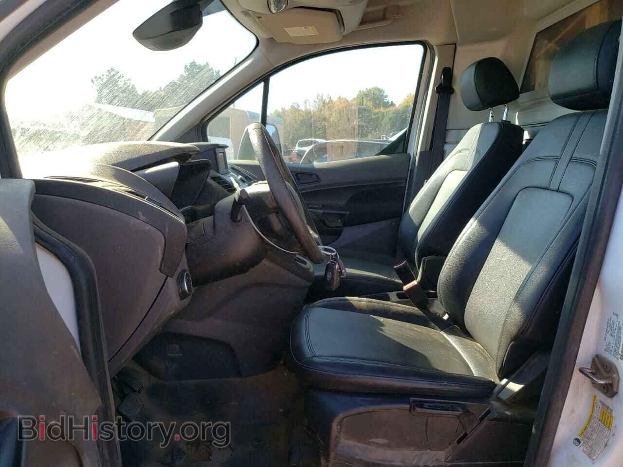 2019 FORD TRANSIT - VIN: NM0LS7E29K1383747 - Фото 7