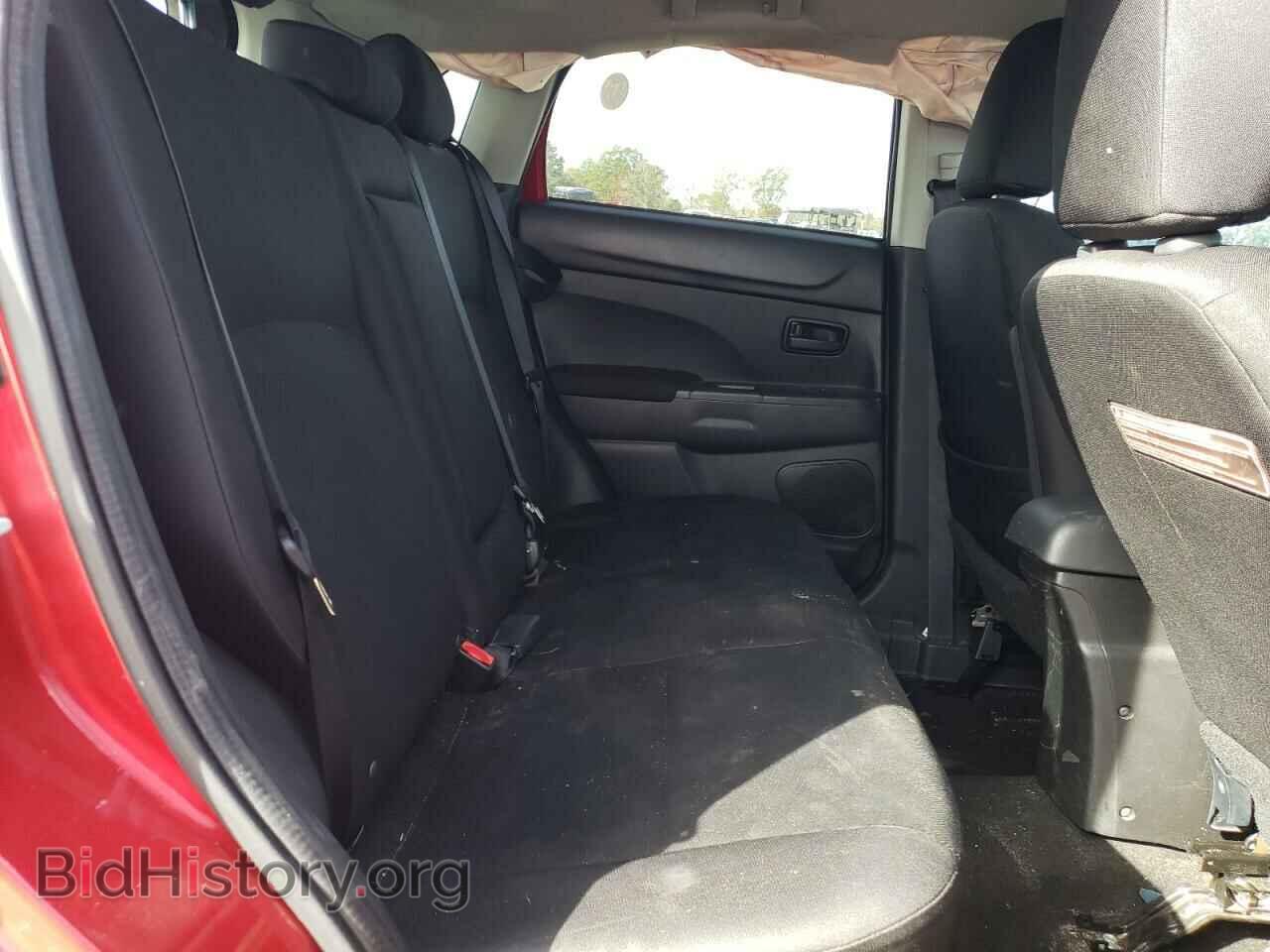 2015 MITSUBISHI OUTLANDER - VIN: 4A4AP3AU5FE021689 - Фото 10