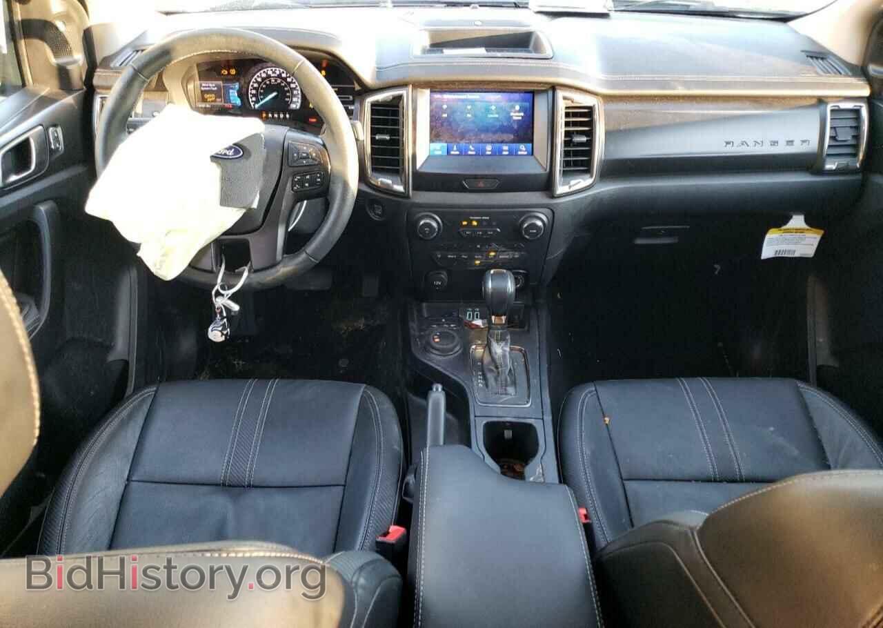 2023 FORD RANGER - VIN: 1FTER4FH0PLE08958 - Фото 8