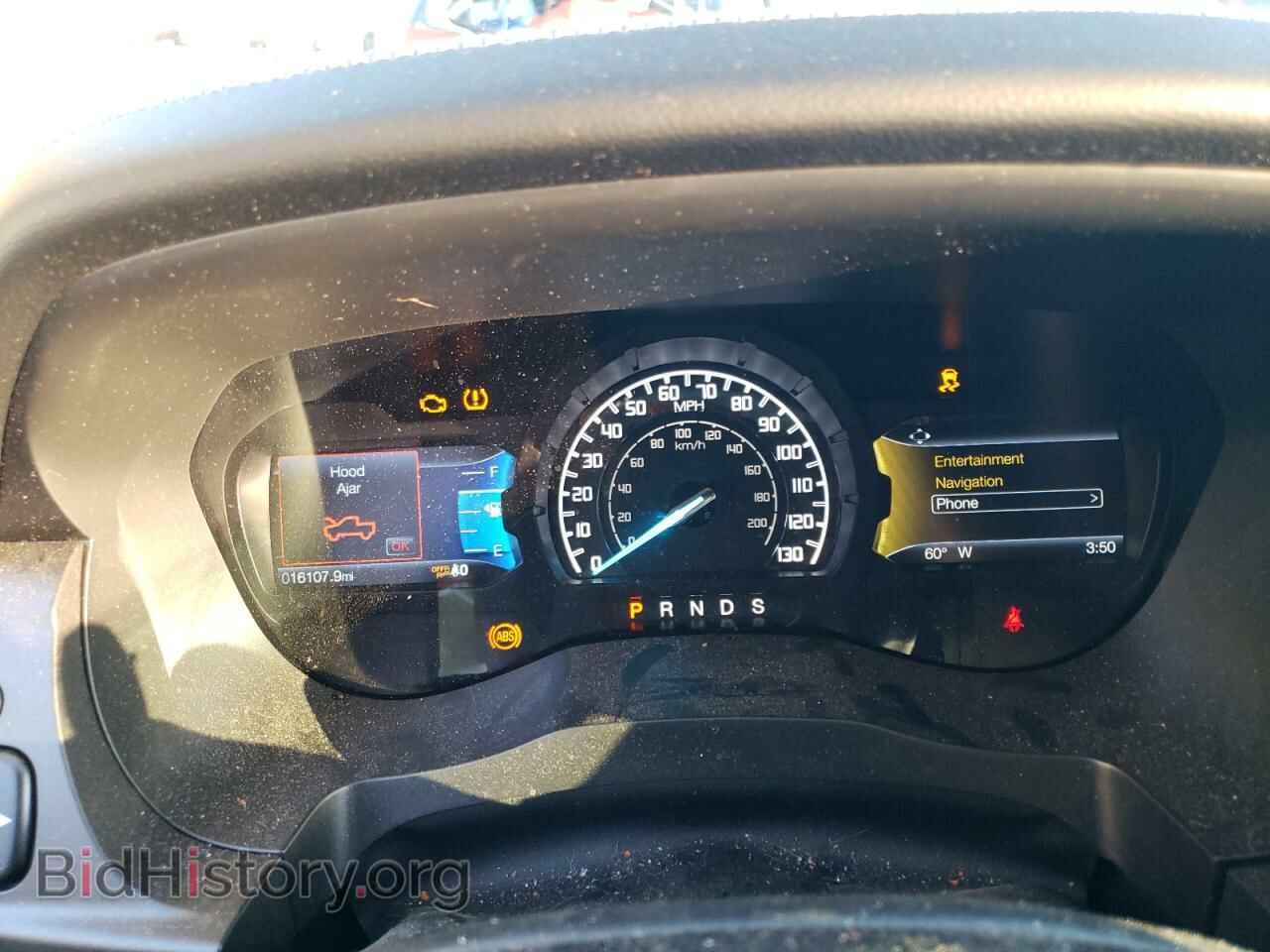 2023 FORD RANGER - VIN: 1FTER4FH0PLE08958 - Фото 9