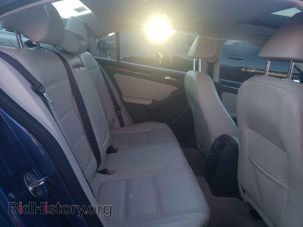 2016 VOLKSWAGEN JETTA - VIN: 3VWL17AJXGM205825 - Фото 10