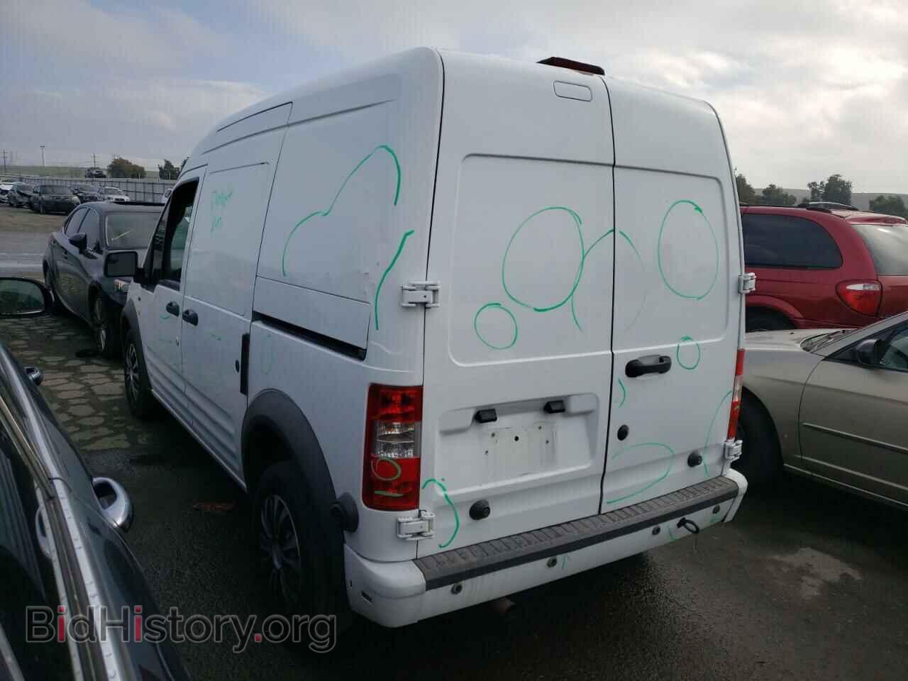 2013 FORD TRANSIT - VIN: NM0LS7BN3DT177085 - Фото 2