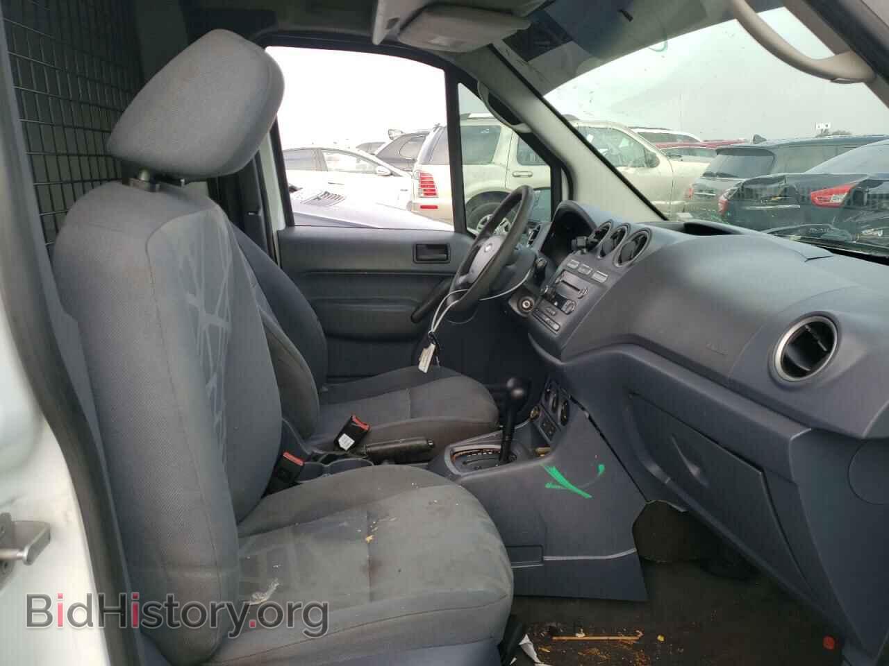 2013 FORD TRANSIT - VIN: NM0LS7BN3DT177085 - Фото 11