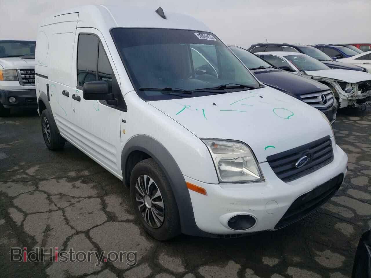 2013 FORD TRANSIT - VIN: NM0LS7BN3DT177085 - Фото 4