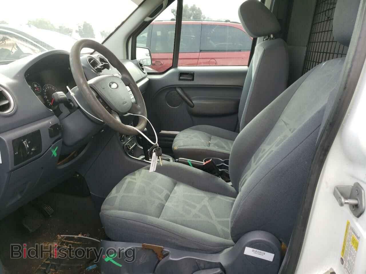 2013 FORD TRANSIT - VIN: NM0LS7BN3DT177085 - Фото 7