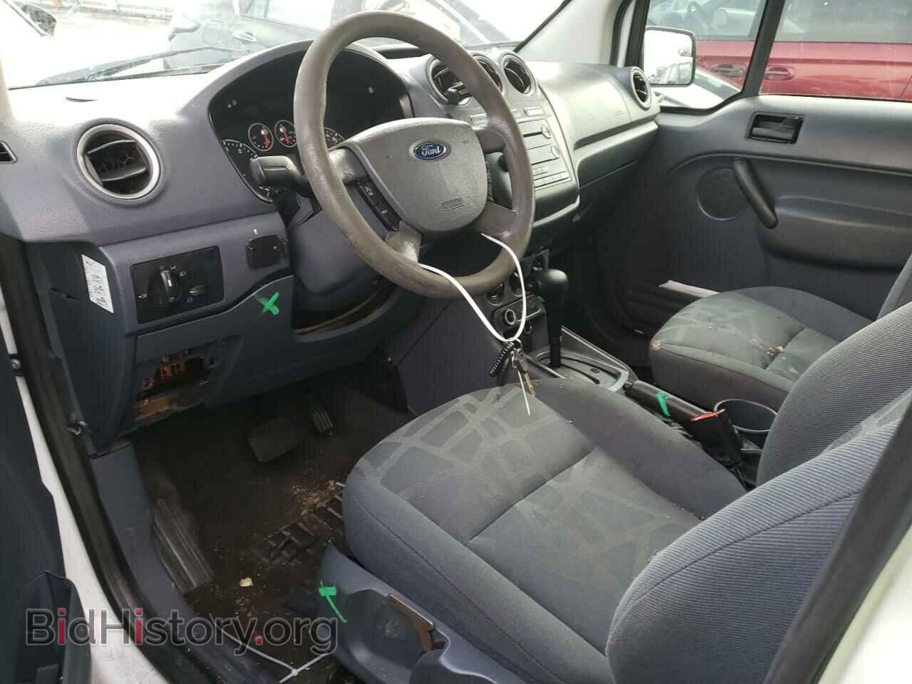 2013 FORD TRANSIT - VIN: NM0LS7BN3DT177085 - Фото 8