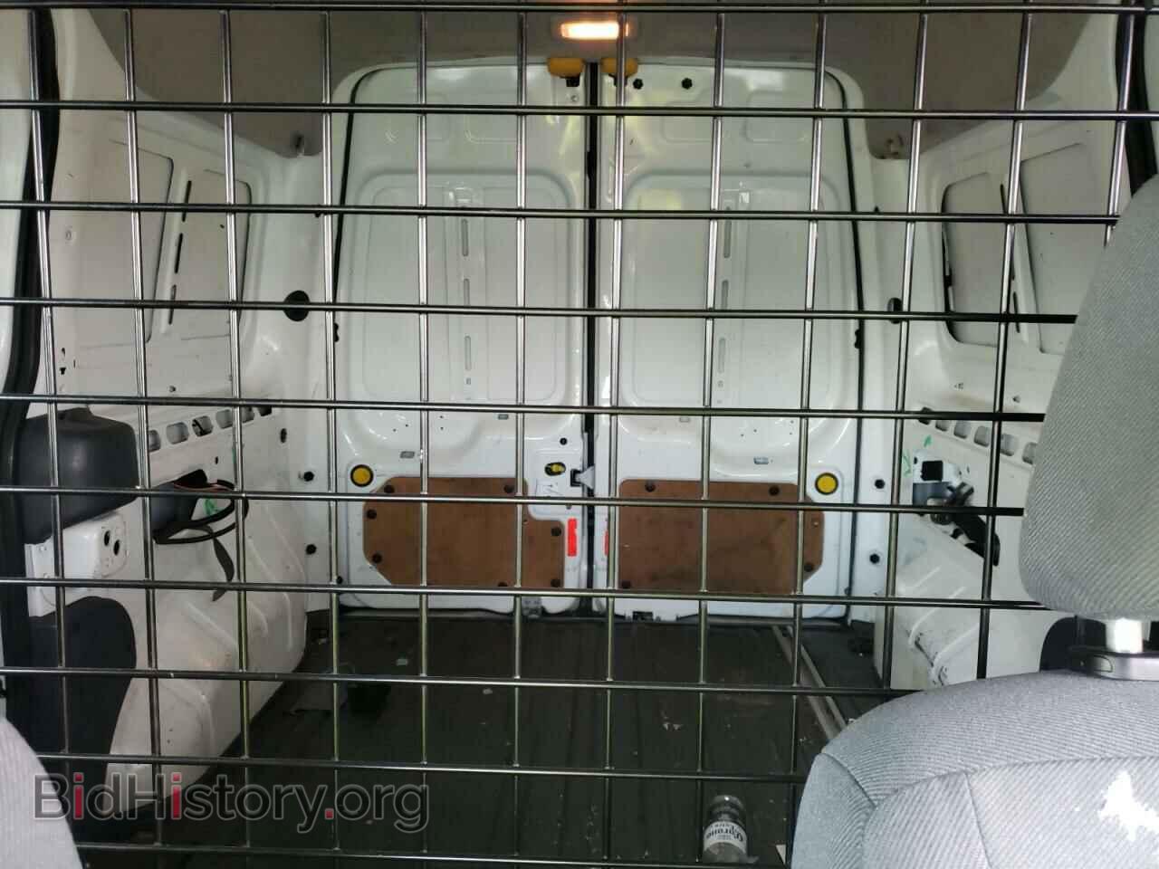 2013 FORD TRANSIT - VIN: NM0LS7BN3DT177085 - Фото 10