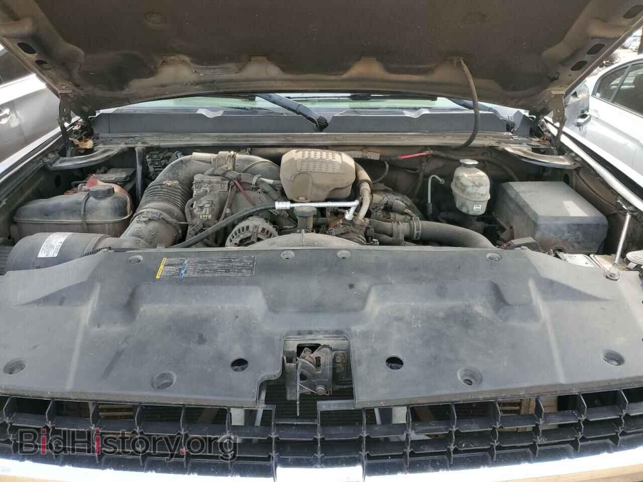 2007 CHEVROLET ALL Models - VIN: 1GCHK23607F522935 - Фото 11