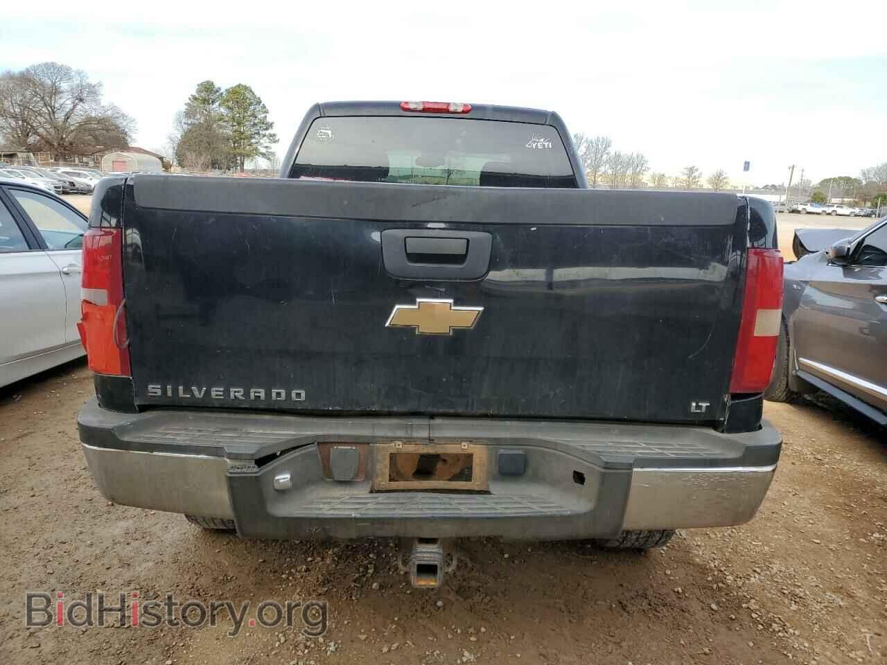 2007 CHEVROLET ALL Models - VIN: 1GCHK23607F522935 - Фото 6