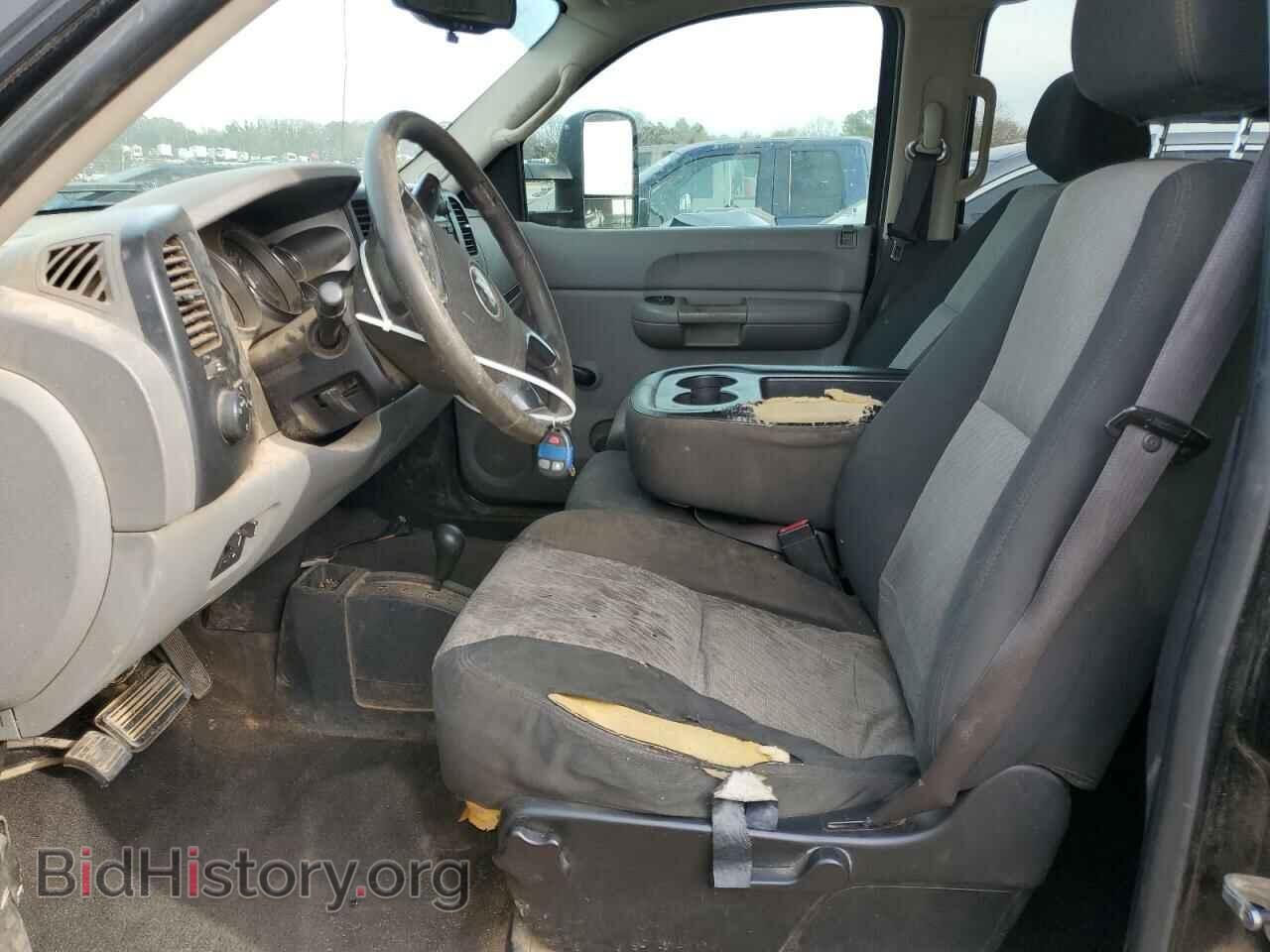 2007 CHEVROLET ALL Models - VIN: 1GCHK23607F522935 - Фото 7