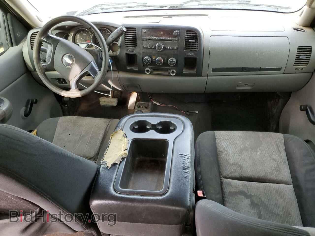 2007 CHEVROLET ALL Models - VIN: 1GCHK23607F522935 - Фото 8