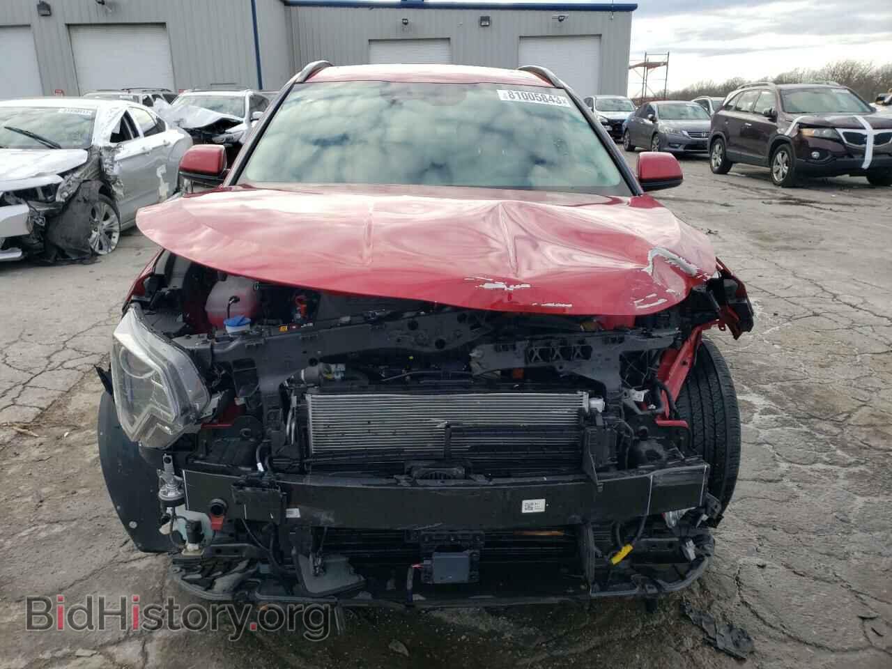 2023 KIA NIRO - VIN: KNDCR3LE5P5080176 - Фото 5