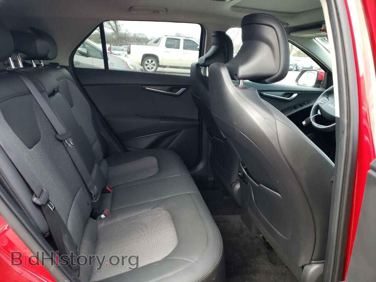 2023 KIA NIRO - VIN: KNDCR3LE5P5080176 - Фото 10