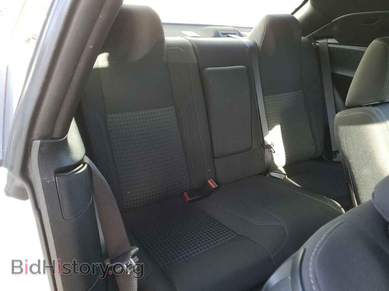 2019 DODGE CHALLENGER - VIN: 2C3CDZGG8KH675543 - Фото 10