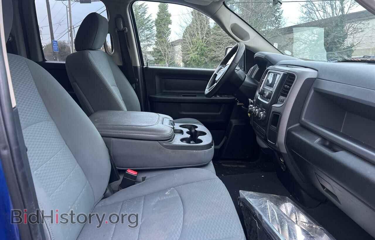 2017 RAM 1500 - VIN: 1C6RR7FT3HS772023 - Фото 5