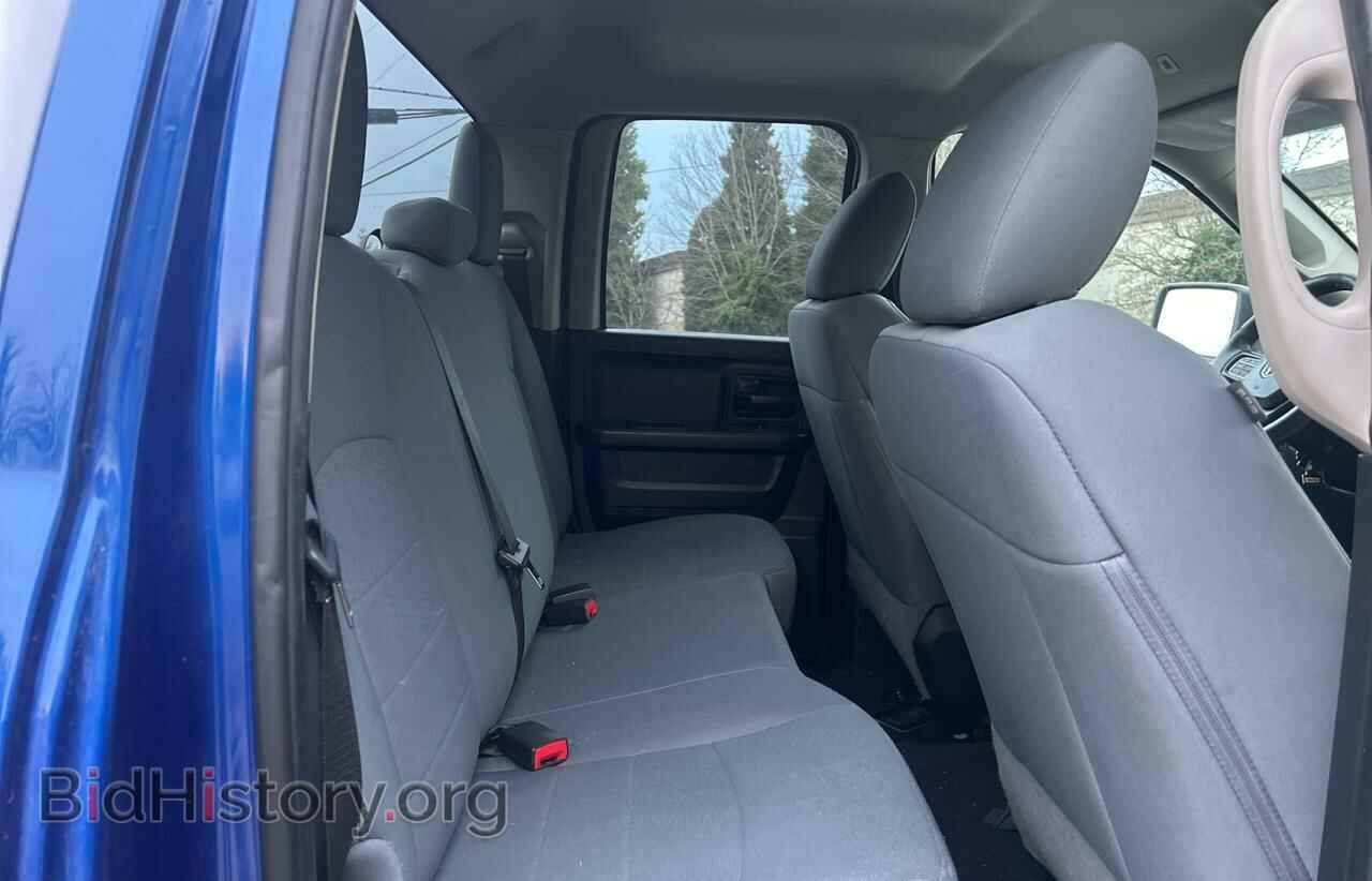 2017 RAM 1500 - VIN: 1C6RR7FT3HS772023 - Фото 6