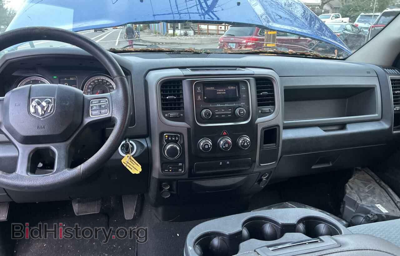 2017 RAM 1500 - VIN: 1C6RR7FT3HS772023 - Фото 9