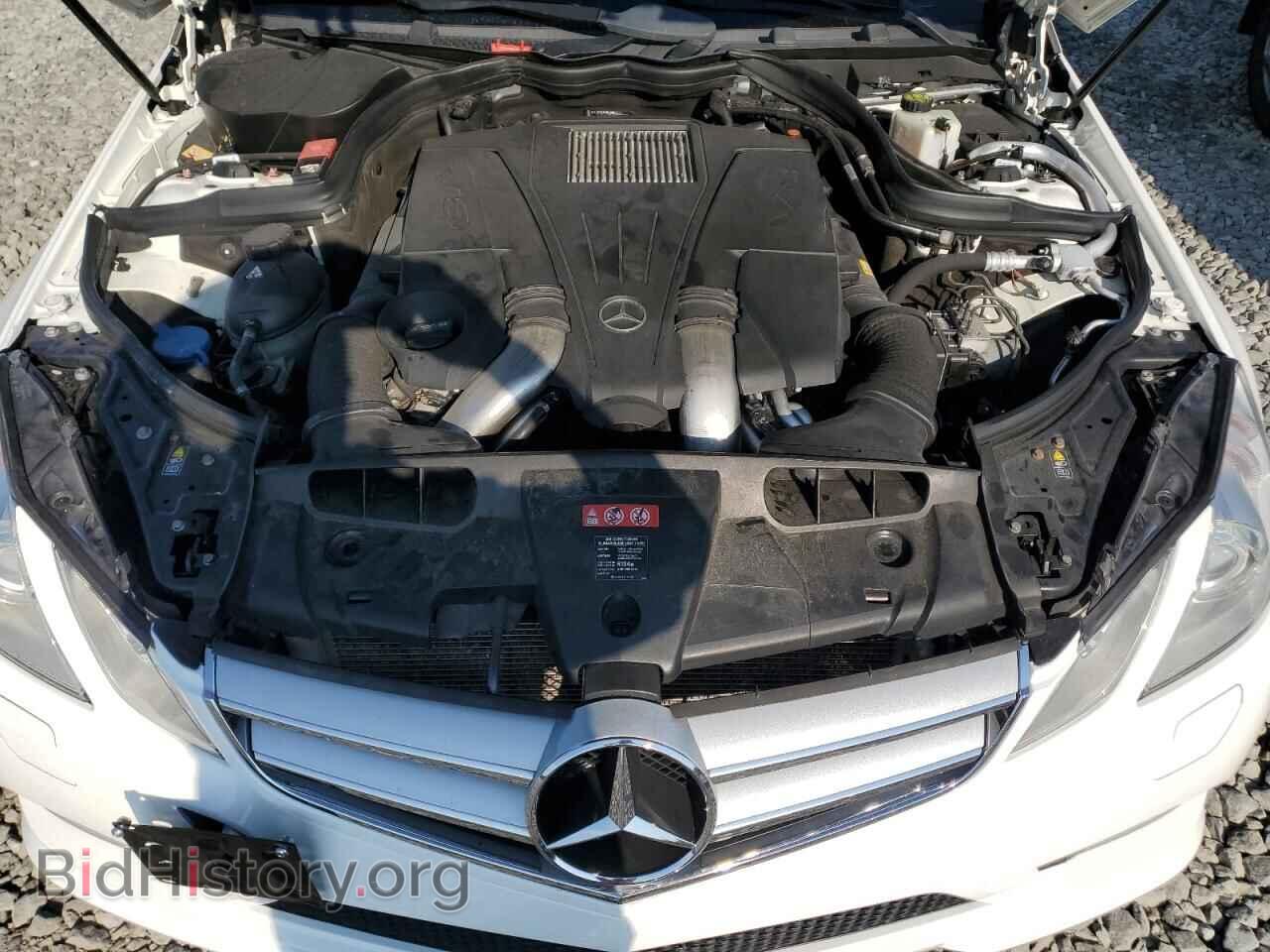 2013 MERCEDES-BENZ E-CLASS - VIN: WDDKJ7DB2DF195697 - Фото 11