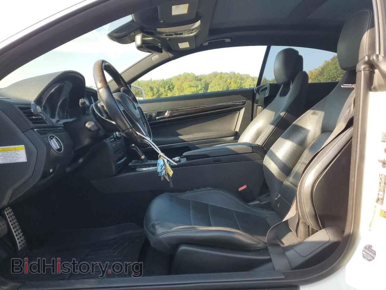 2013 MERCEDES-BENZ E-CLASS - VIN: WDDKJ7DB2DF195697 - Фото 7