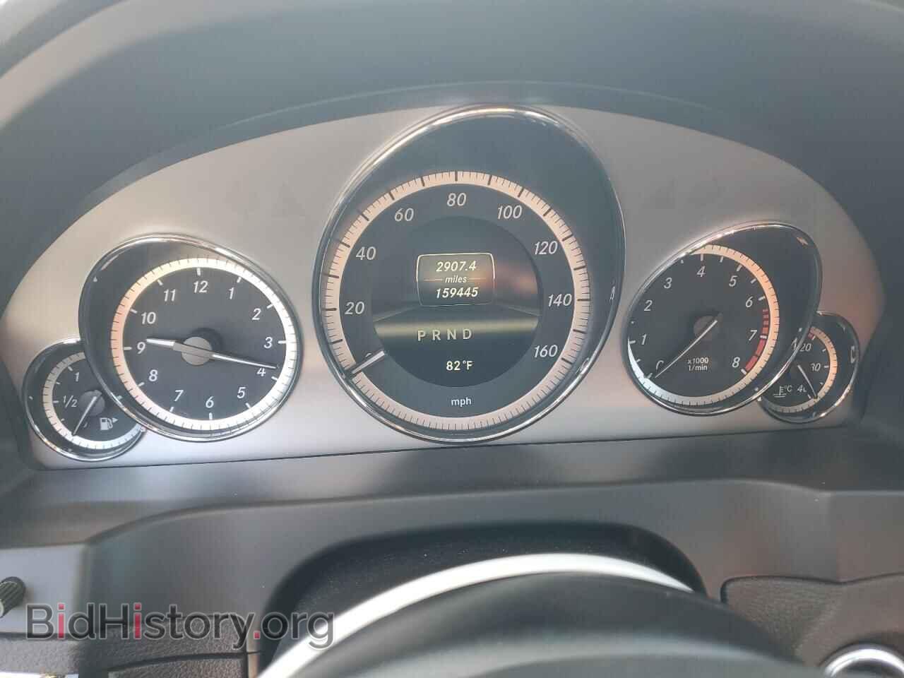 2013 MERCEDES-BENZ E-CLASS - VIN: WDDKJ7DB2DF195697 - Фото 9
