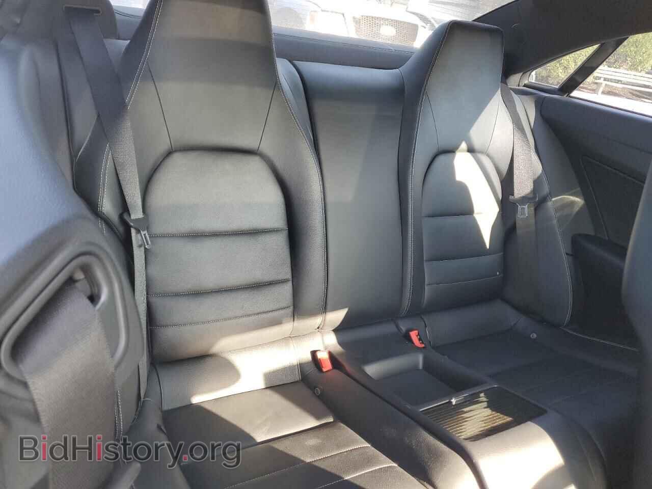 2013 MERCEDES-BENZ E-CLASS - VIN: WDDKJ7DB2DF195697 - Фото 10