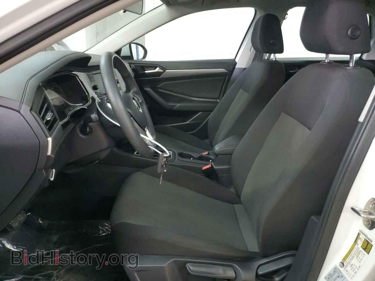 2021 VOLKSWAGEN JETTA - VIN: 3VWC57BU7MM044259 - Фото 7